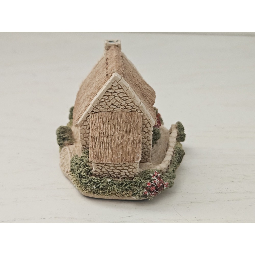 Vintage Lilliput Lane, "Tanners Cottage" 1987 *NO BOX - Picture 8 of 9